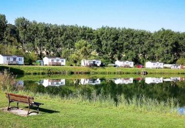 Flower Camping Des 2 Rivières