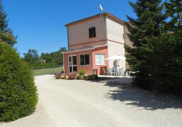 Camping LE CLOS DE LA LERE