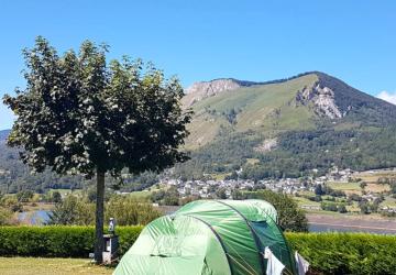 Camping Du Lac ****
