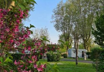 Camping Val de Boutonne