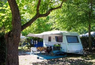 Camping LANDES AZUR