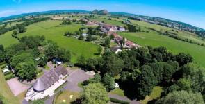 Camping d'Autun