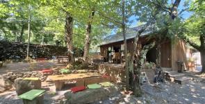 Camping La Châtaigneraie