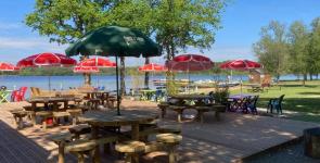 Camping Ecologique le Lac O Fées