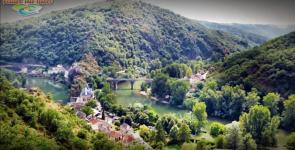 Domaine VALLEE DU TARN SN