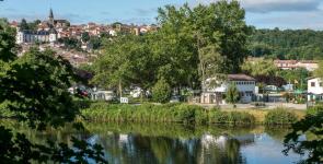 Camping de la Moselle