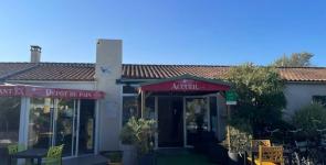 Camping Aqua 3 Masses