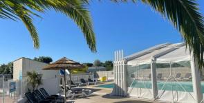 Camping Aqua 3 Masses