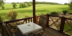 Ushuaïa Villages - Camping de Pont Calleck ***