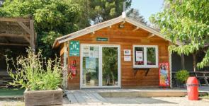 Camping Onlycamp Les Chênes Verts