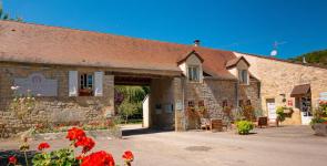 Camping Moulin du Bel Air