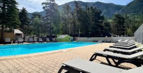 Camping Le Haut Verdon