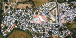 Camping Eden Villages La Pointe Saint Gildas 