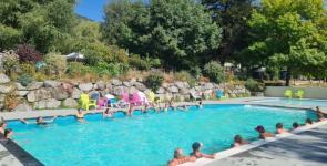 Camping Clair Matin