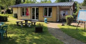 CAMPING LA VALLEE