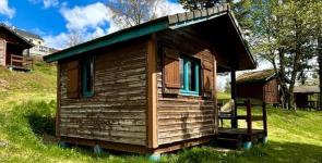 Camping Onlycamp Le Pioulat