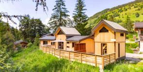 Camping Les Lanchettes