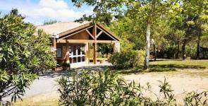 Camping Onlycamp de Boucocers