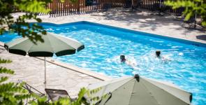 Huttopia Gorges du Tarn