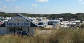 Camping Onlycamp De Mer