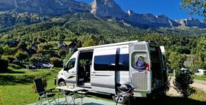 Camping Onlycamp La Fontaine