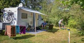 Camping Onlycamp De L'oree Des Boires