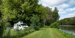 Camping Onlycamp Les Bords de Lyonne  
