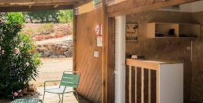 Orris Camp