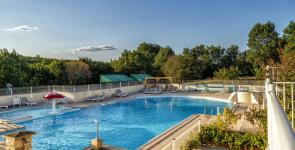 Centre de Vacances Naturiste le Colombier