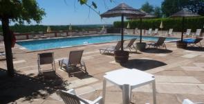 Camping Domaine Saint Laurent