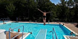 Camping Qualité Le Paisserou