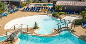 YELLOH! VILLAGE - DOMAINE DE L'OREE