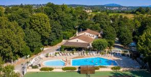 CAMPING LA DIGUE