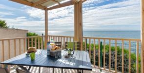 Camping Les Mouettes