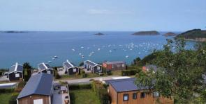 Camping Eden Villages Cap de Bréhat