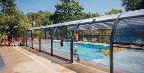 Camping Les Pins de la Coubre