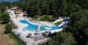 RCN les Collines de Castellane