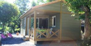 CAMPING LES CHATAIGNIERS