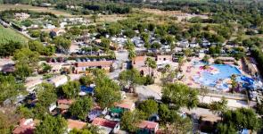 Camping Port Pothuau