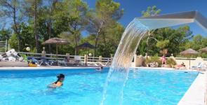 Camping Le Parc