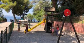 Camping MARINA PLAGE