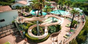 SANDAYA - DOMAINE DU COLOMBIER