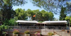 Sites et Paysages Camping La Pinède