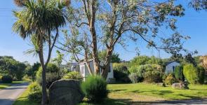Camping Les Peupliers