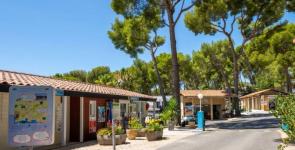 Camping de Ceyreste