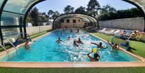 ACTIV' LOISIRS Les Pins