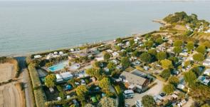 Camping Baie de Saint Pol