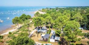 Camping Fontaine Vieille