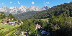 Campasun Camping Le Clos du Pin