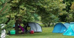 Camping Onlycamp le Champ d'Eté